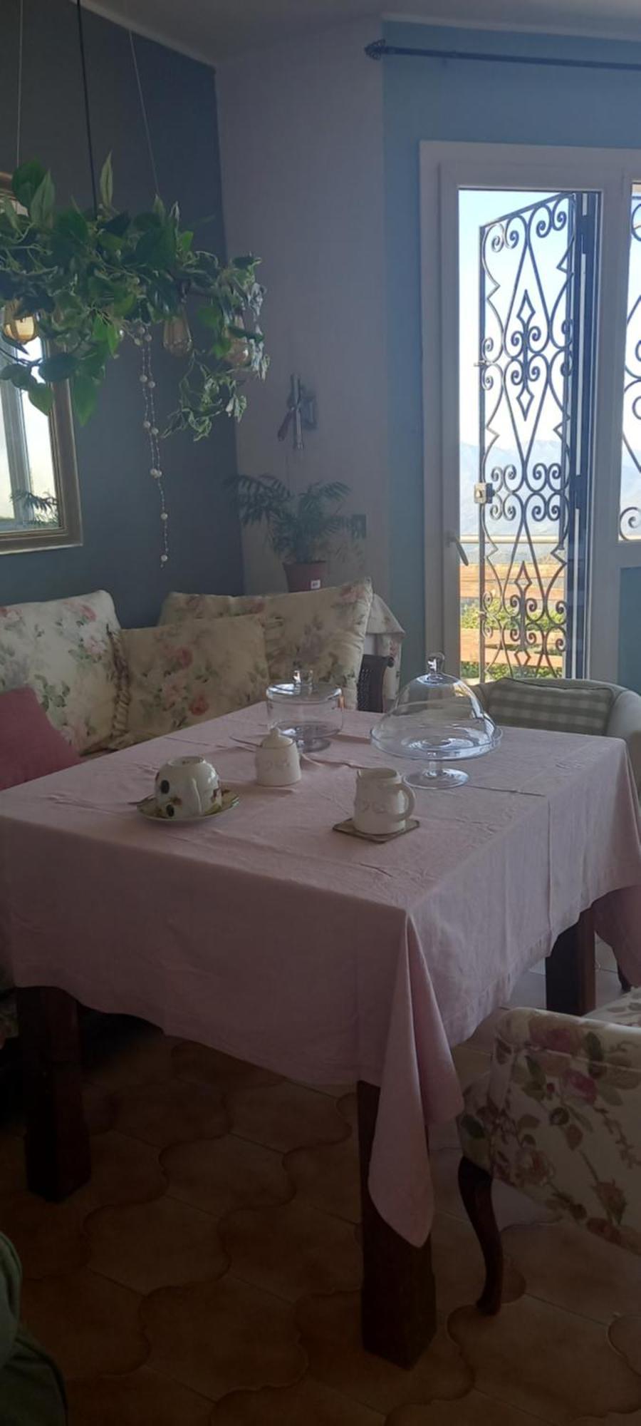 B&B Le Camelie Del Bosco Baiardo Екстериор снимка