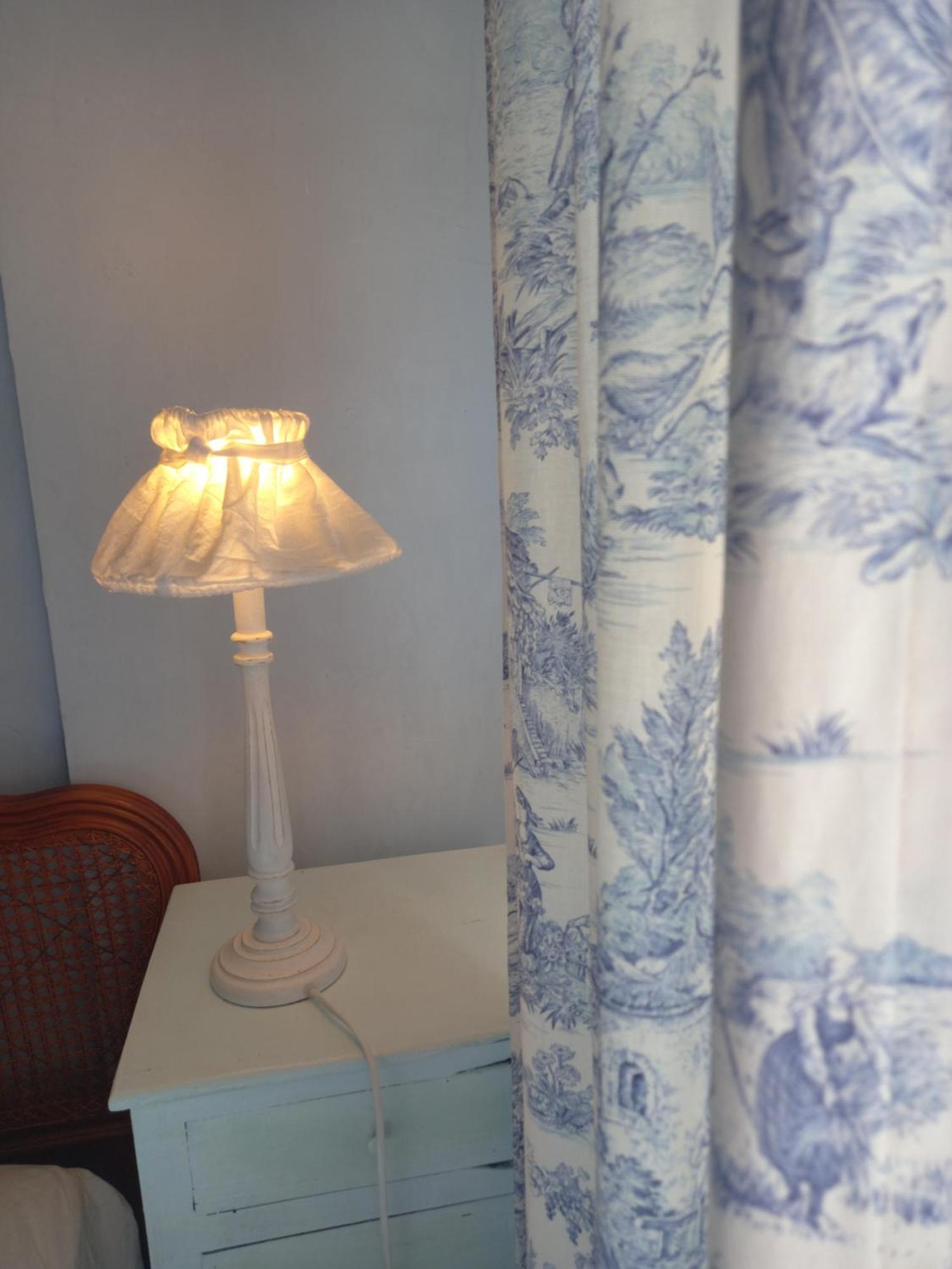 B&B Le Camelie Del Bosco Baiardo Екстериор снимка
